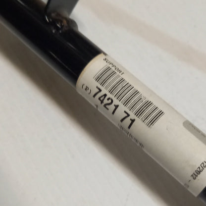 Genuine Front Bumper Frame - Peugeot | 742171