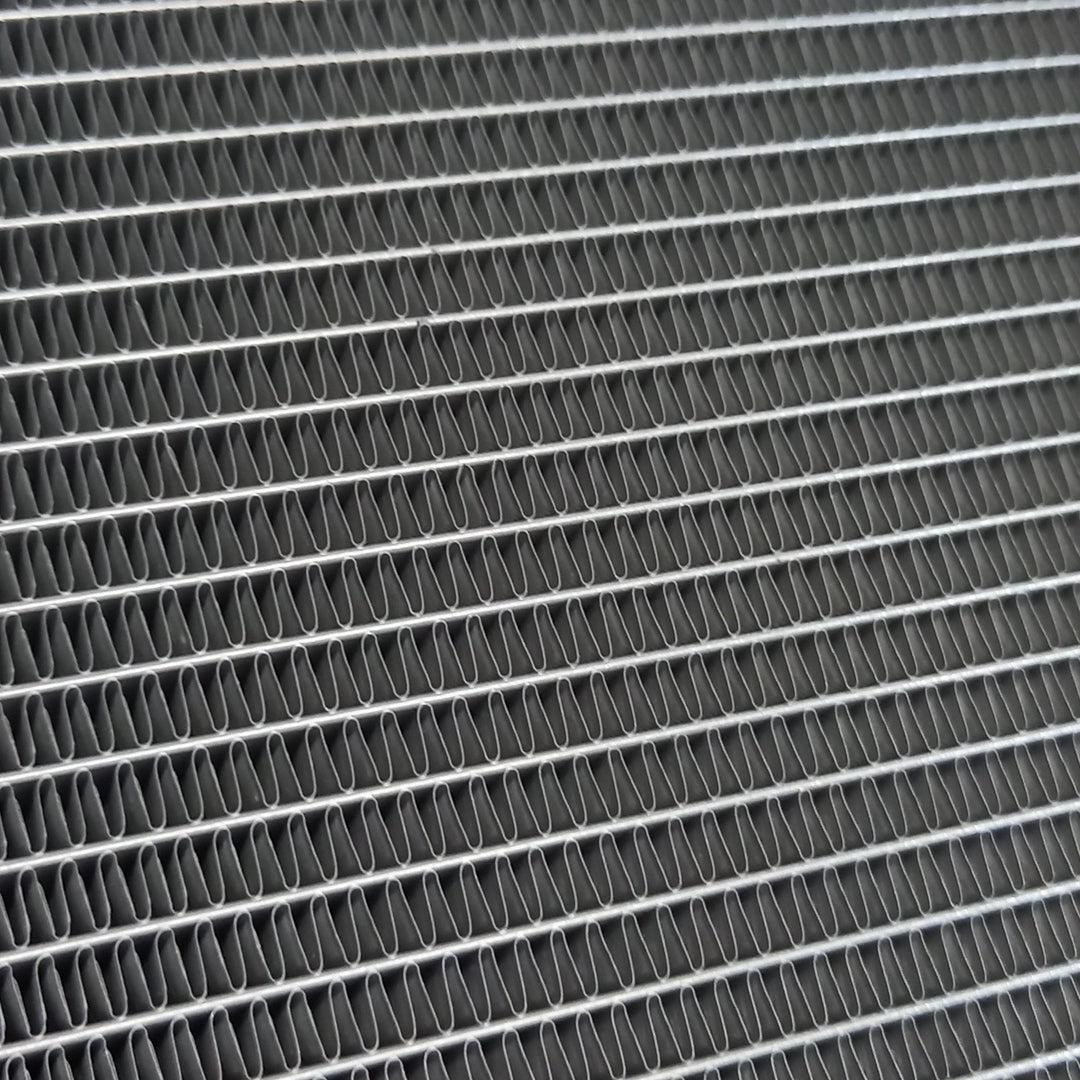 Nissens - Air Conditioning Condenser | 940734