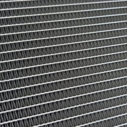 Nissens - Air Conditioning Condenser | 940734