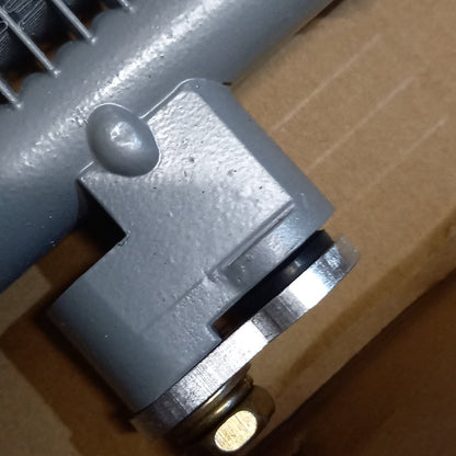 Nissens - Air Conditioning Condenser | 940734