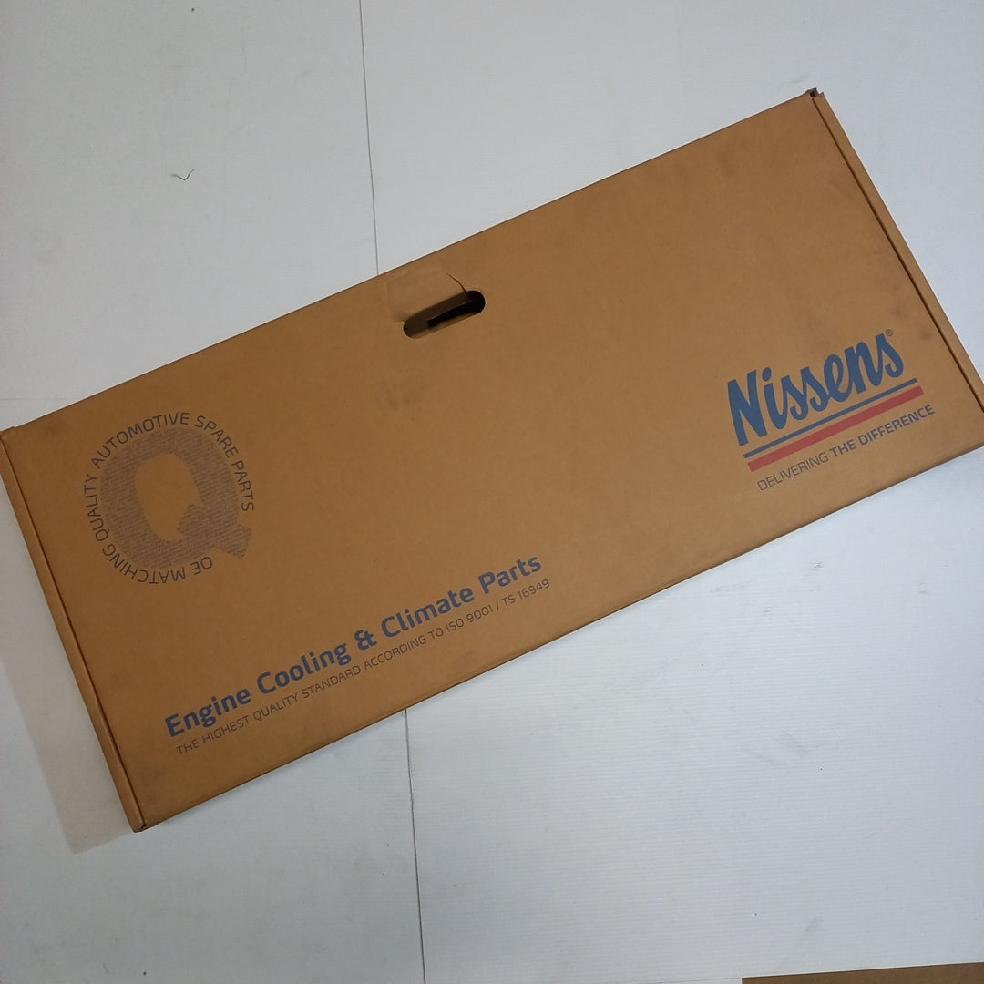 Nissens - Air Conditioning Condenser | 940734