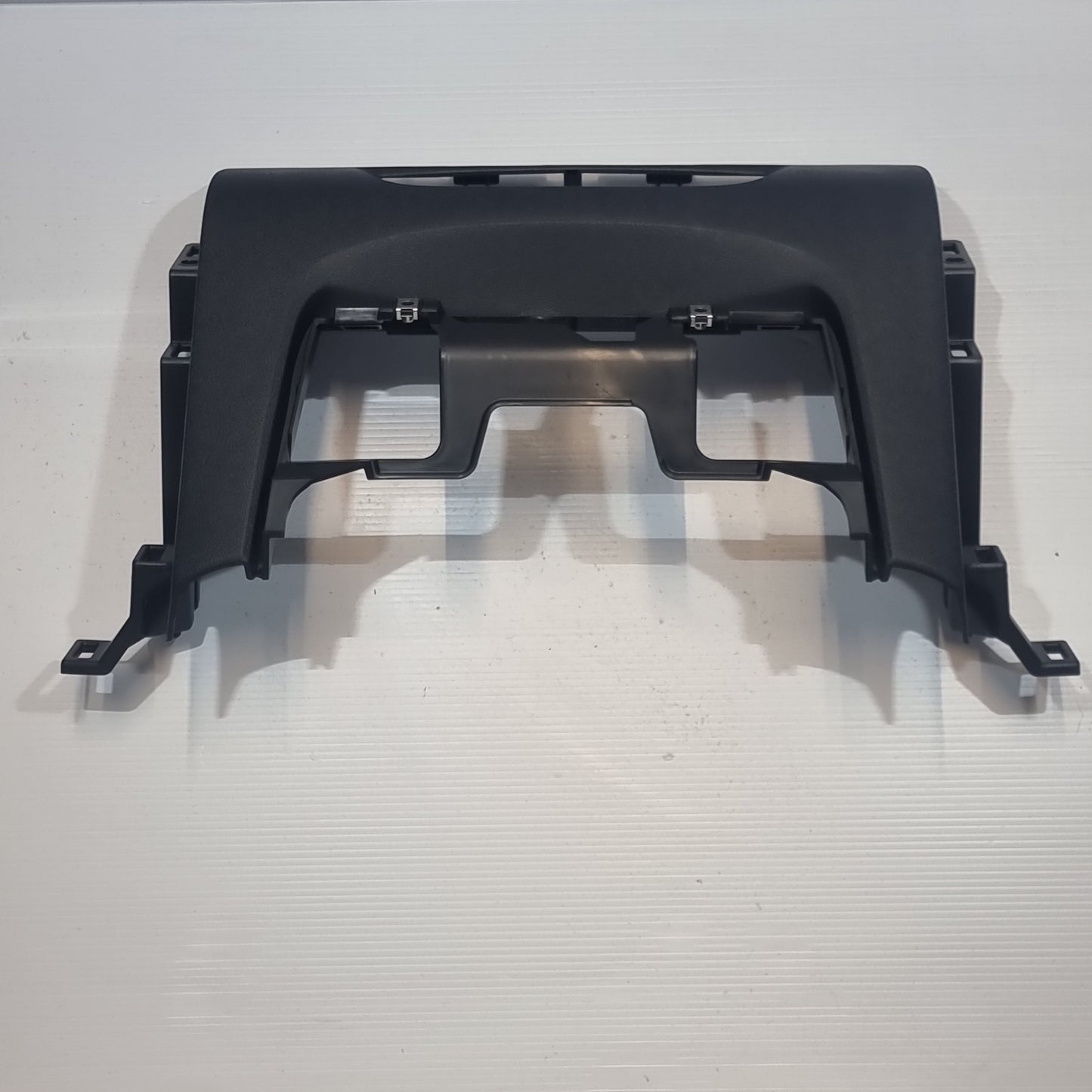 Genuine Renault Trim-Inst Panel | 68 10 400 07R