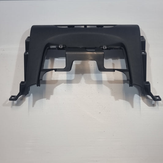 Genuine Renault Trim-Inst Panel | 68 10 400 07R