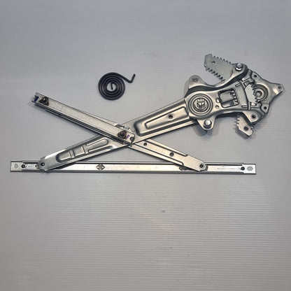 Genuine Honda Regulator Assy., L. Fr. D | 72251T1GE01