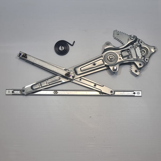 Genuine Honda Regulator Assy., L. Fr. D | 72251T1GE01