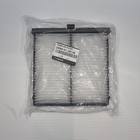 Genuine Mazda Cabin Filter | D09W61J6X 9A