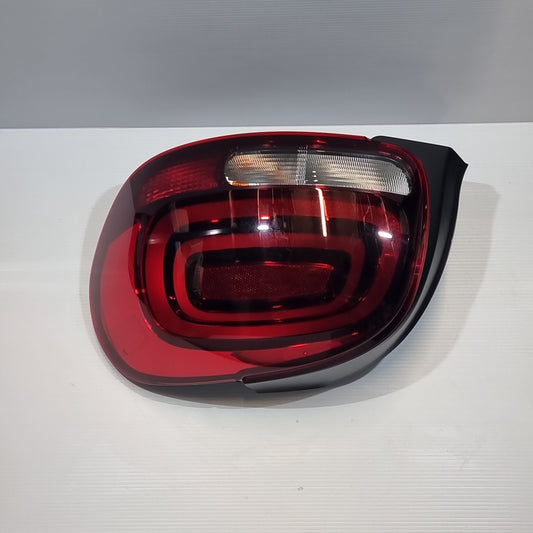 Genuine Peugeot/Citroen Tail-Light- right fitting potion| 9812257480