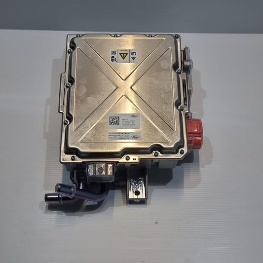 Genuine Module - Ford | 2481829