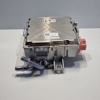 Genuine Module - Ford | 2481829