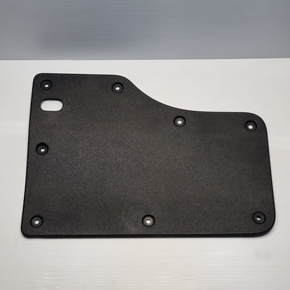 Genuine Peugeot Upholstr Panel | 1609705680
