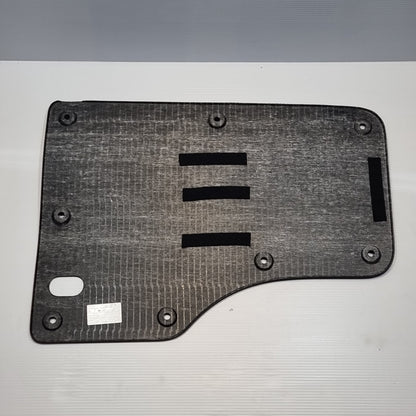 Genuine Peugeot Upholstr Panel | 1609705680