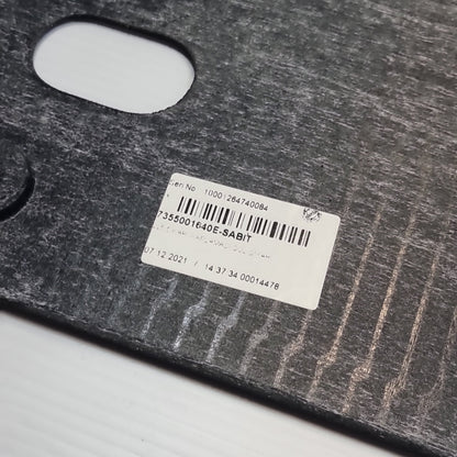 Genuine Peugeot Upholstr Panel | 1609705680