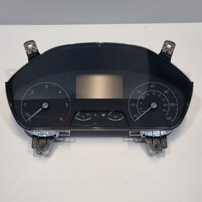 Genuine Instrument Cluster - Ford | 2543226