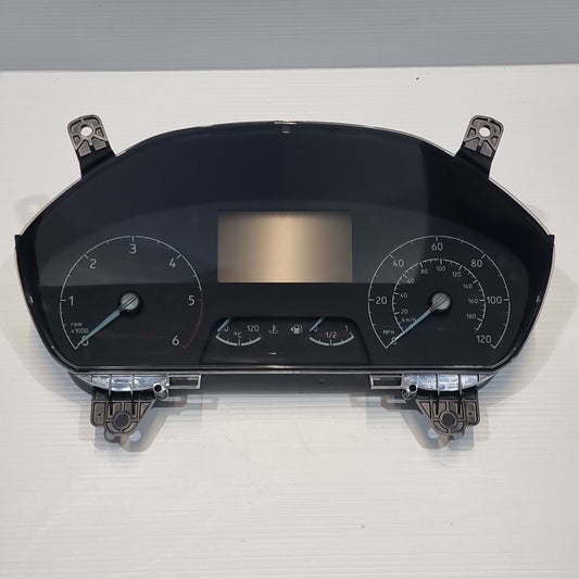 Genuine Instrument Cluster - Ford | 2543226