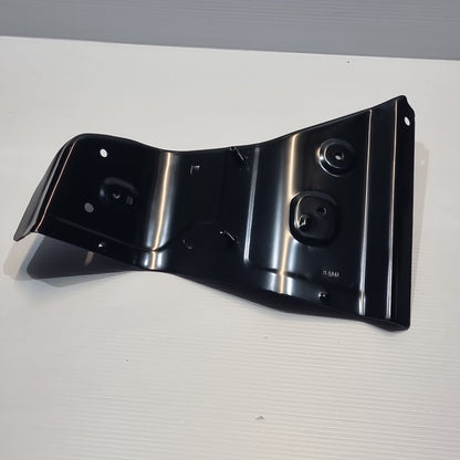 Genuine Front Body Panel Apron - Suzuki | 58413-84M00-000