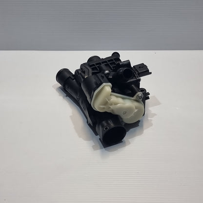 Genuine Coolant Thermostat - for Various Peugeot / Citroen | 9849443980