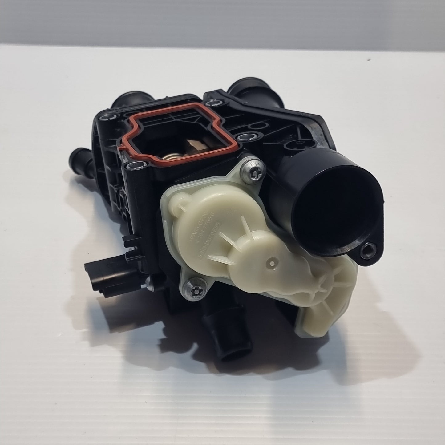 Genuine Coolant Thermostat - for Various Peugeot / Citroen | 9849443980