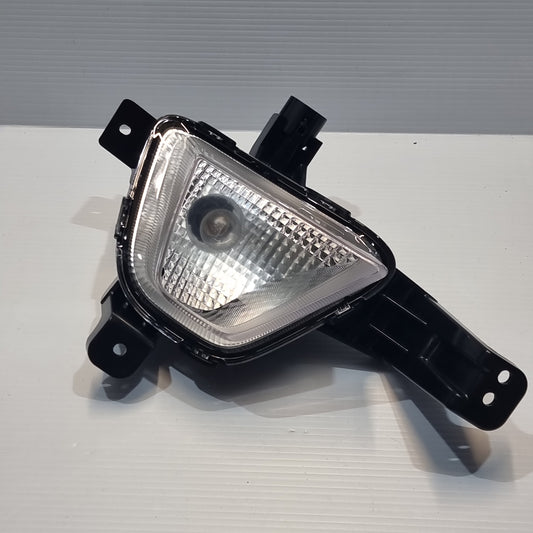 Genuine Left Day Running Lamp - Hyundai i30 | 92207G4110