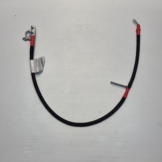 Genuine Battery Earthing Cable - Ford KA Mk2 1.2 | 1740860