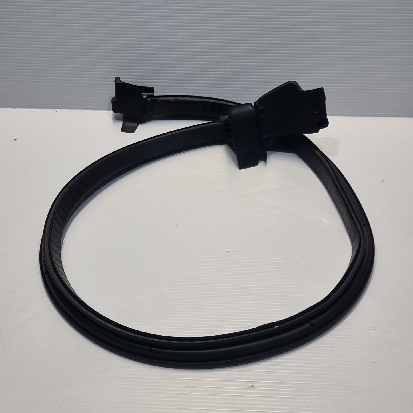 Genuine Rear End Door Seal - Fiat Fiorino 2016-2024 | 1393308080