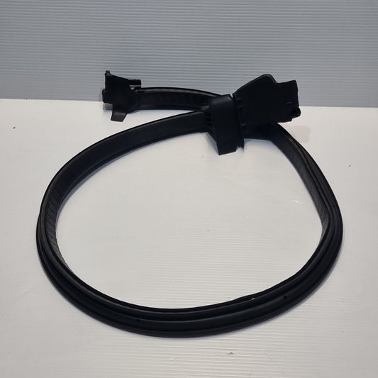 Genuine Rear End Door Seal - Fiat Fiorino 2016-2024 | 1393308080