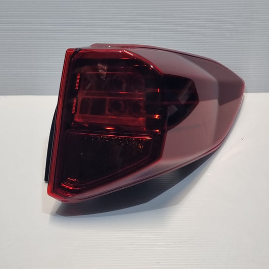 Genuine Suzuki Lamp Unit Rear Con | 35650-86R00-000