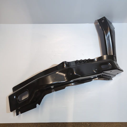 Genuine Peugeot Frt Half | 1617418380