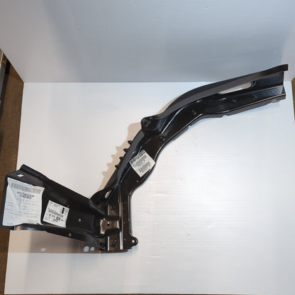 Genuine Peugeot Frt Half | 1617418380