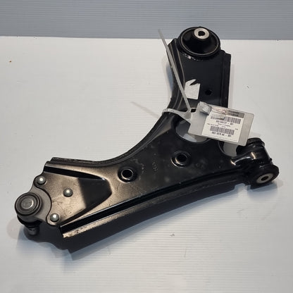 Genuine Left Swinging Arm - Fiat 500L 2012-2017 | 51885737