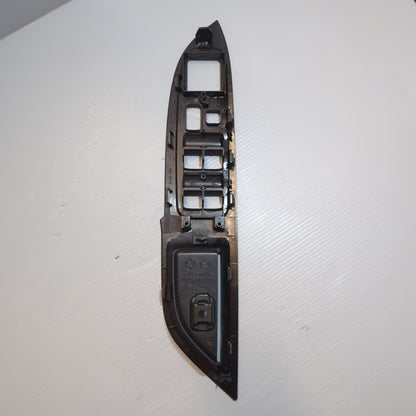 Genuine Mitsubishi Panel,Fr Door Power Window | 7221C942XA