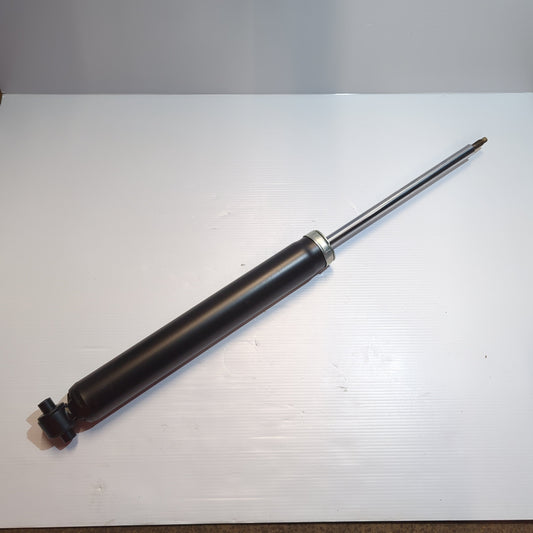 Genuine Peugeot Rr Shock-Absorb | 9811403980