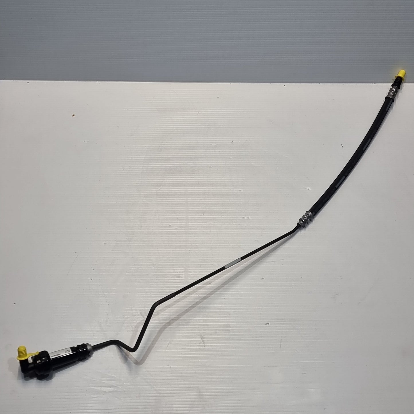 Genuine Clutch Control Pipe - Vauxhall Astra | 55507219