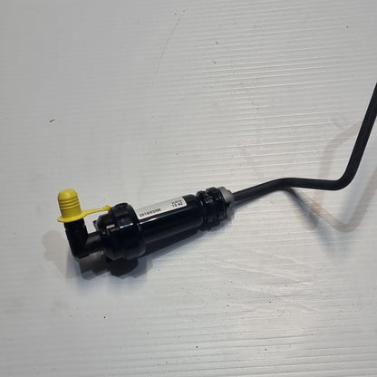 Genuine Clutch Control Pipe - Vauxhall Astra | 55507219