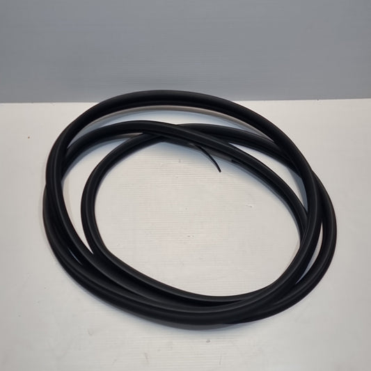 Genuine MG Weatherstrip-L/Gate | 10229789