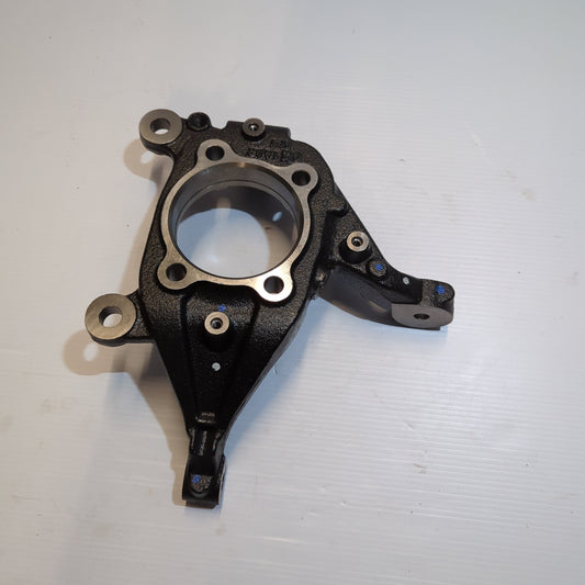 Genuine Jeep Pillar | K68325096AA