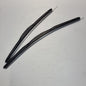 Genuine Set Front Wiper Blades - Mazda 2 | DA6R67330 9K
