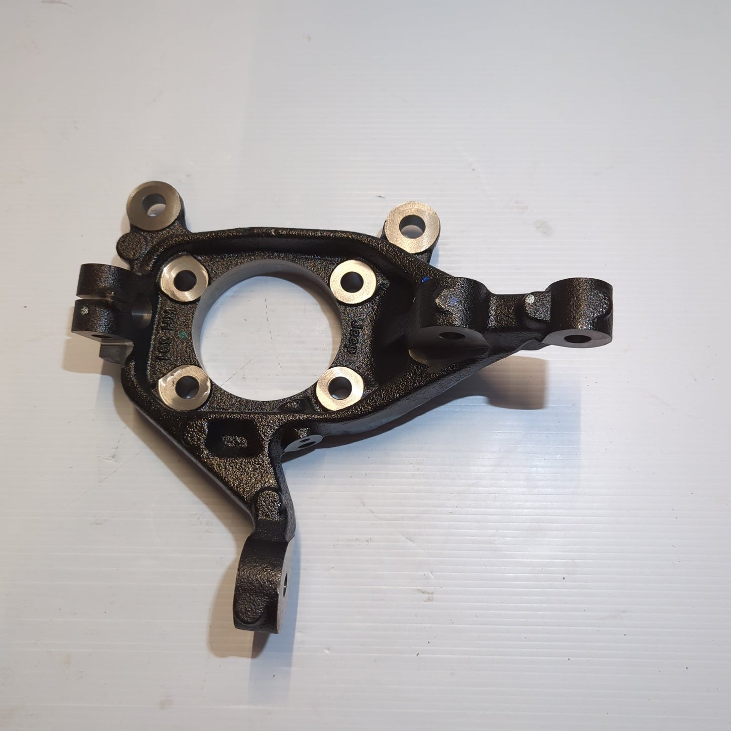 Genuine Jeep Pillar | K68325096AA