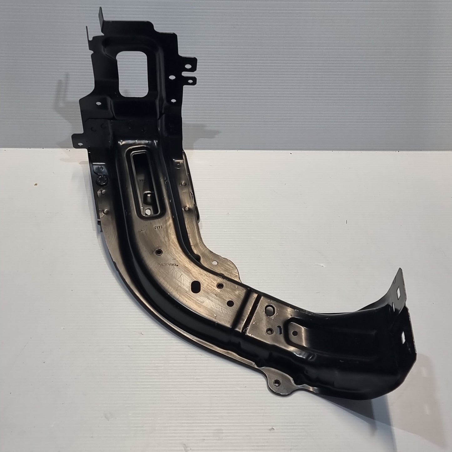 Genuine Under Light Reinforcement - Fiat Doblo 2015-2022| 51974123