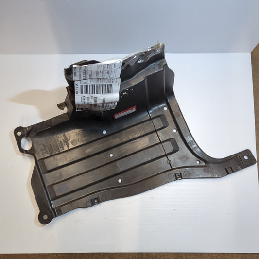 Genuine Honda Guard, R. Fr. Splash | 74115TF0000
