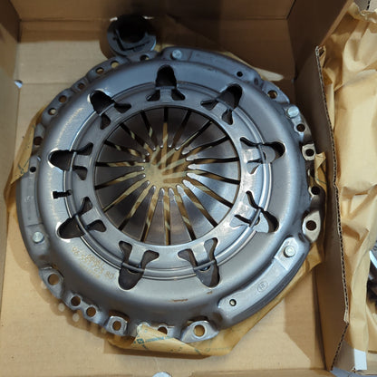 Genuine Peugeot Steer 'Wheel Kit | 2052N5