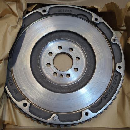 Genuine Peugeot Steer 'Wheel Kit | 2052N5