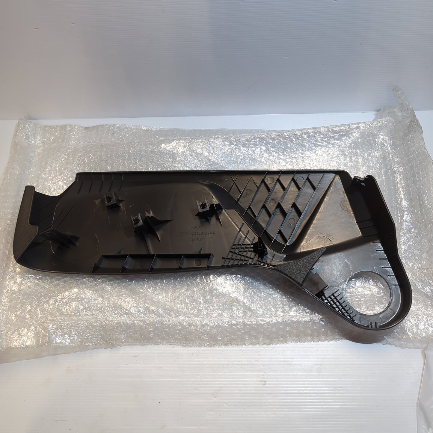 Genuine Front Left Seat Cushion Moulding - Ford Transit 2014- | 1856442