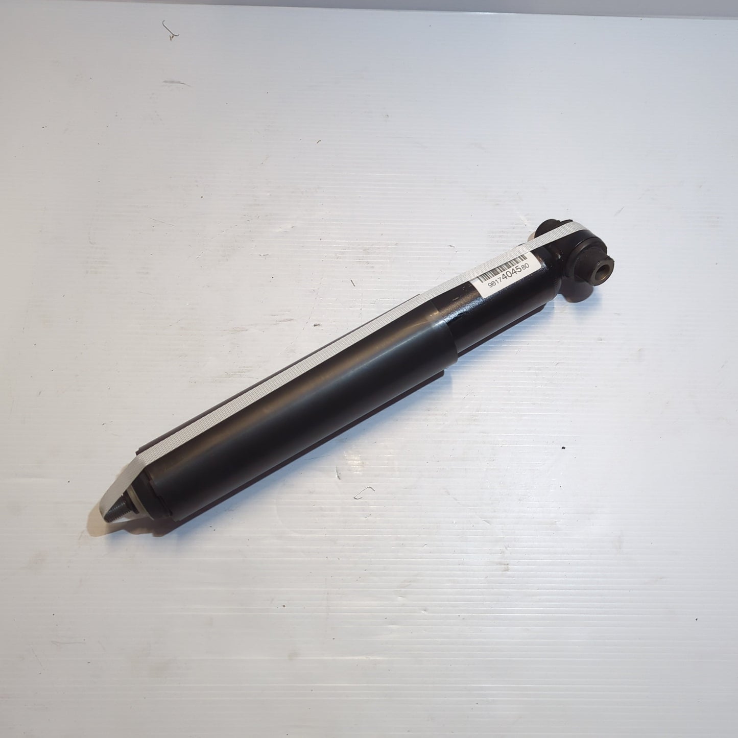 Genuine Peugeot  Shock-Absorb | 9817404580