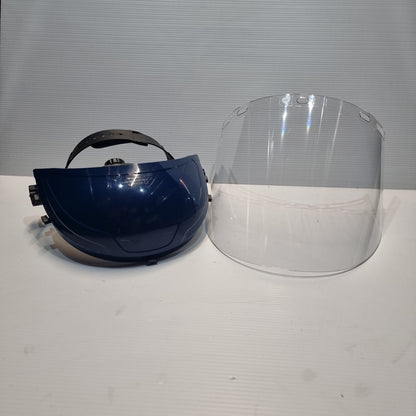 Genuine Face Shield Headband - Peugeot | 9953A8