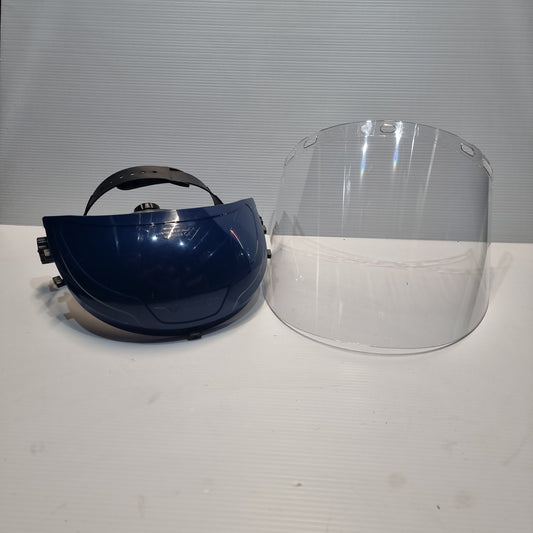 Genuine Face Shield Headband - Peugeot | 9953A8