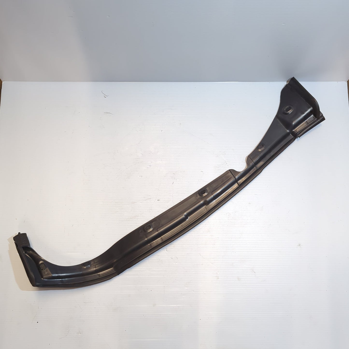 Genuine Peugeot Dr Weatherstrip | 9687404180