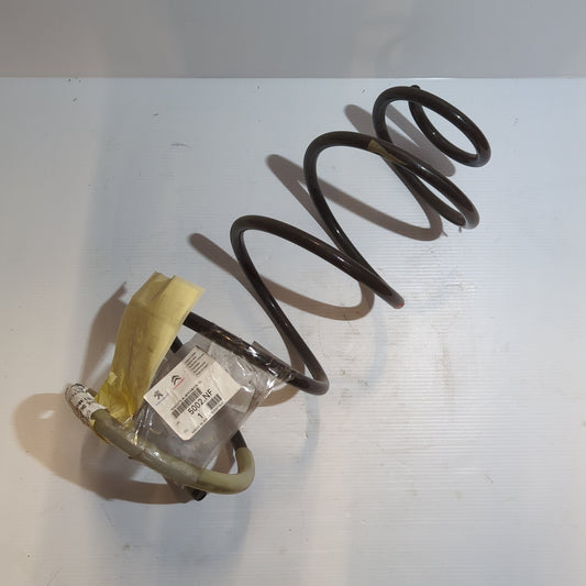 Genuine Peugeot Suspension Spring | 5002NF