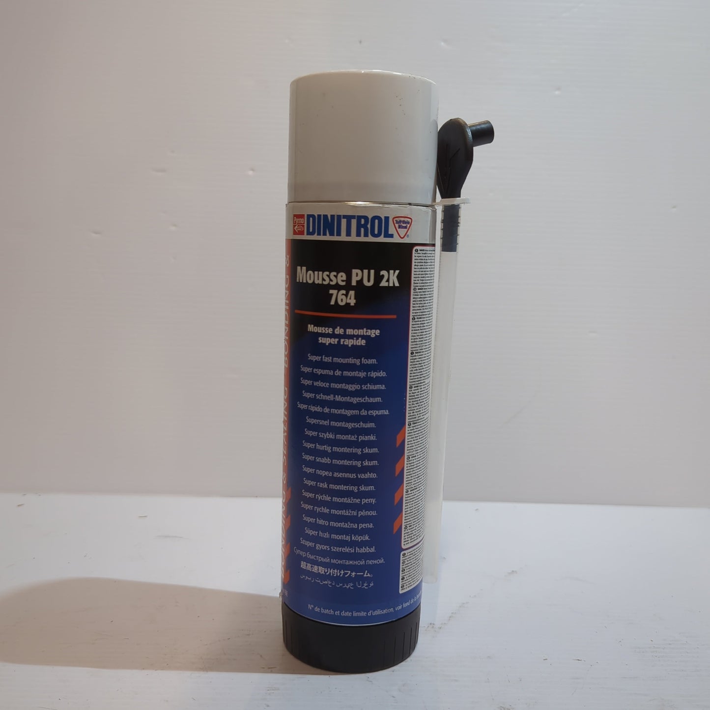 Genuine Peugeot Expansible Foam | 1632266080