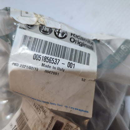 Genuine Peugeot Air Hose | 1436W3