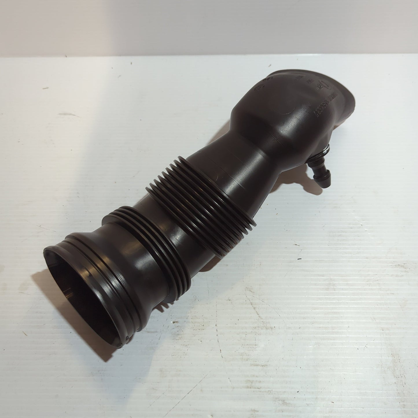 Genuine Peugeot Air Hose | 1436W3